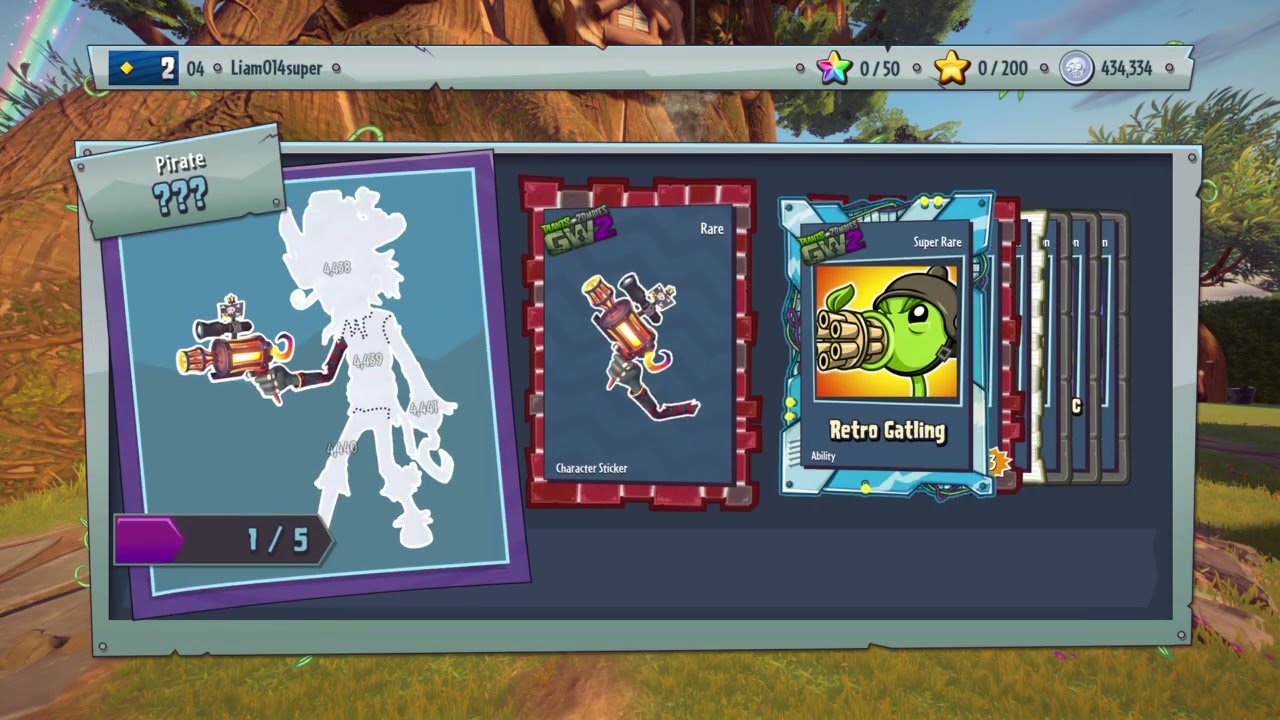 The biggest pack opening on my new account