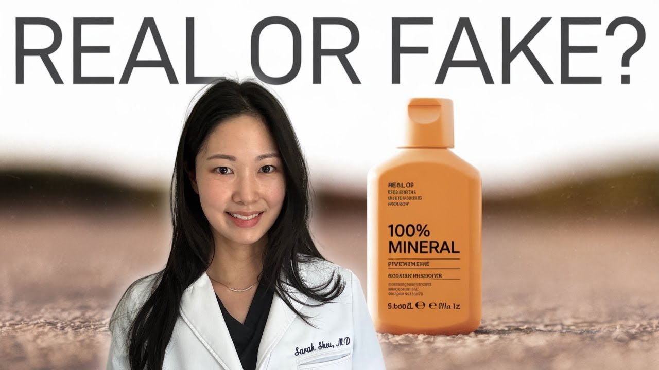 Dermatologist on 