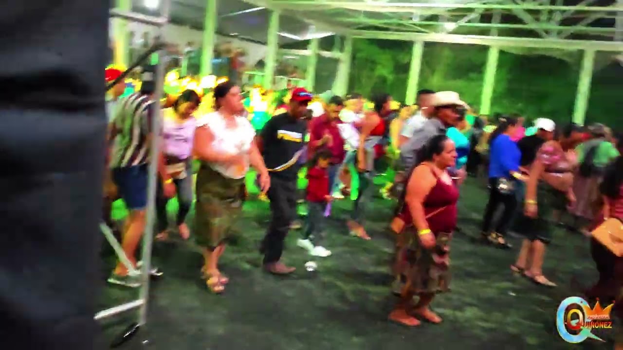 Feria Inchewex 2,023- Chen' Celular- Dinastía Musical Quiñónez