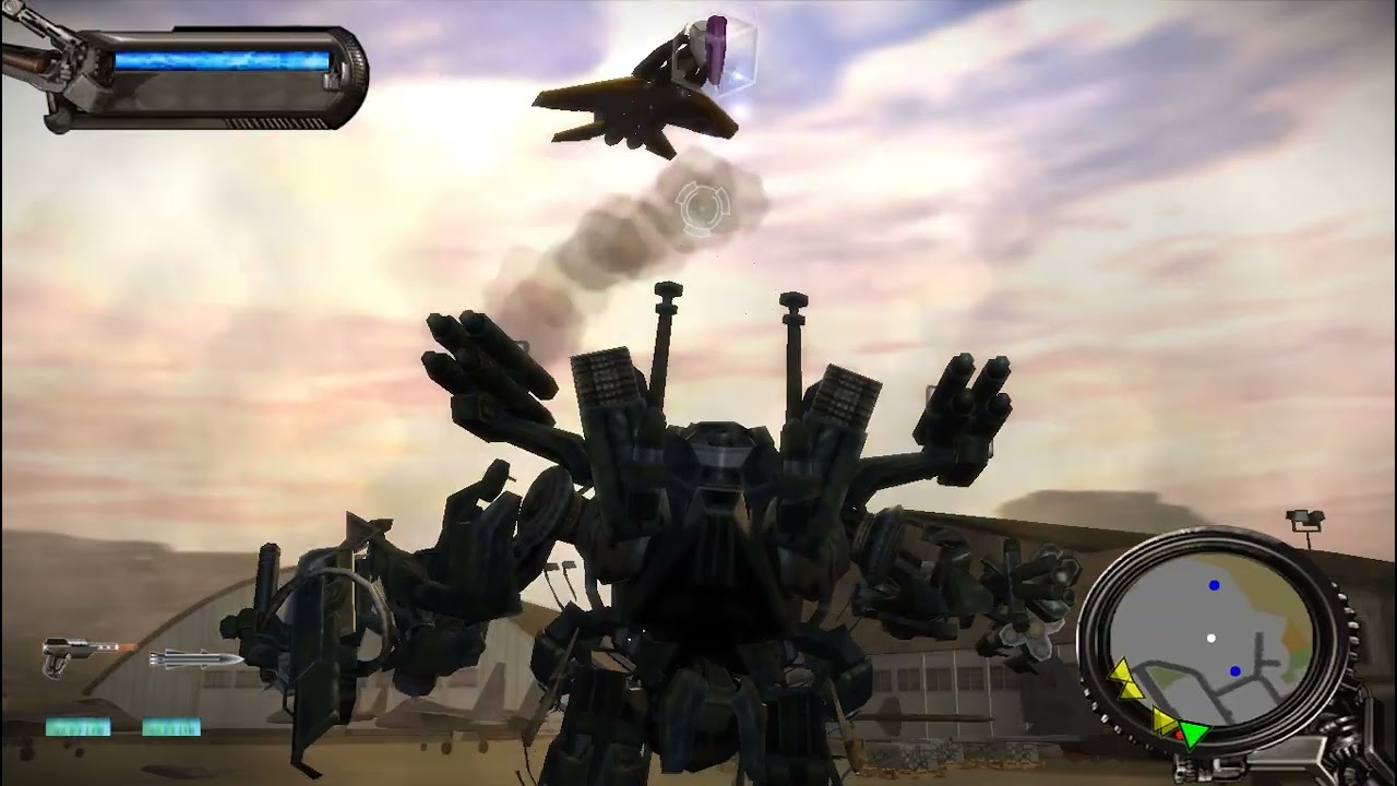 Transformers: The Game 2.0 LR | A Gathering Force - Sub Missions (Prog 4 - Brawl)