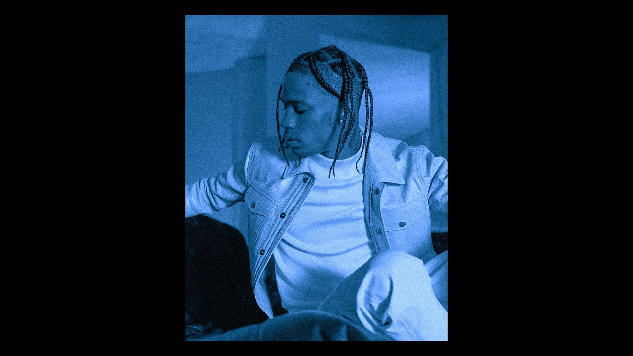 Don Toliver x Travis Scott Type Beat - 