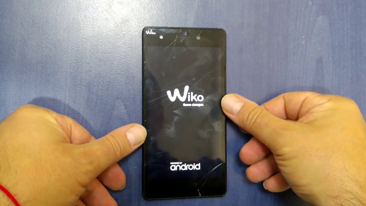 Wiko Pulp 4G Unlocking Password ,  Unlock Pattern