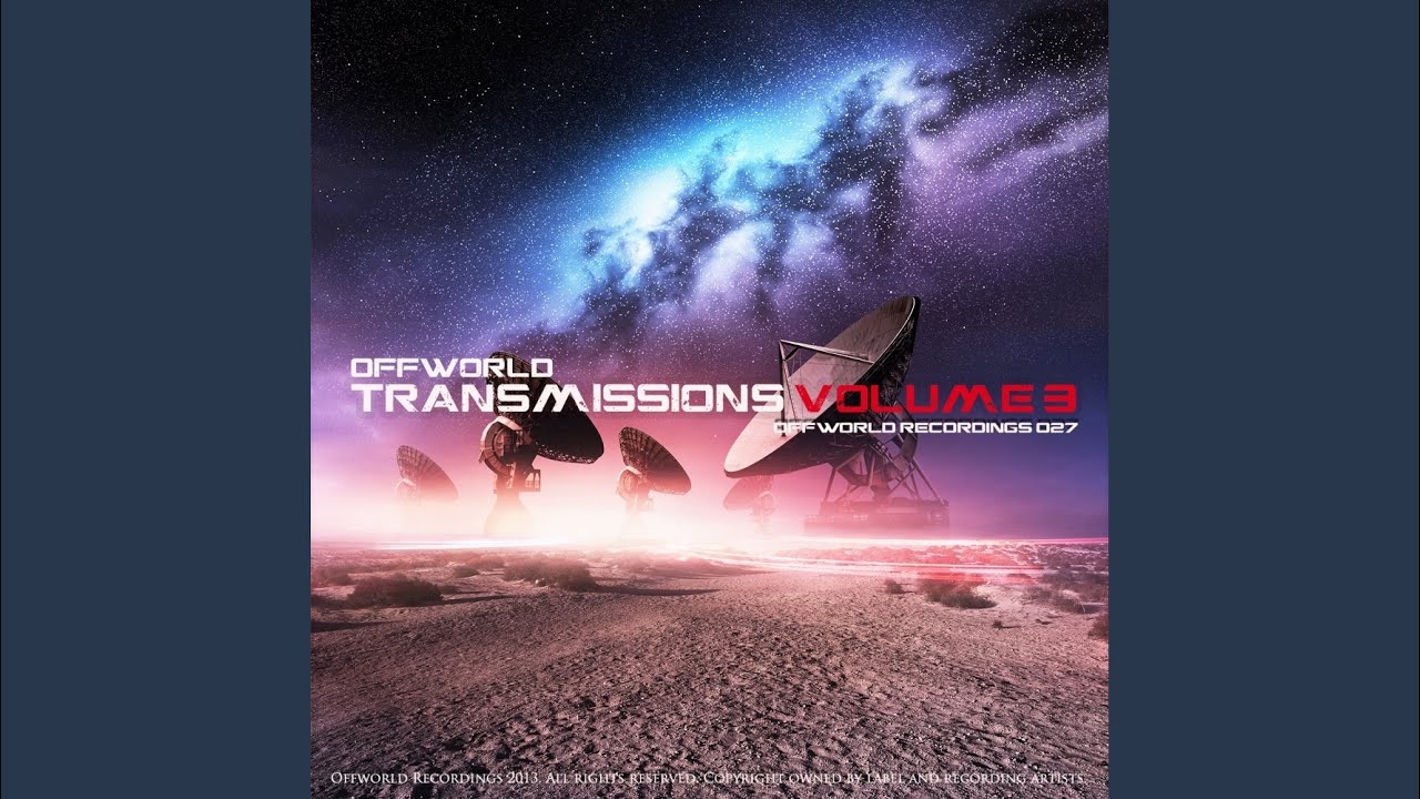 The Calling (Original Mix)