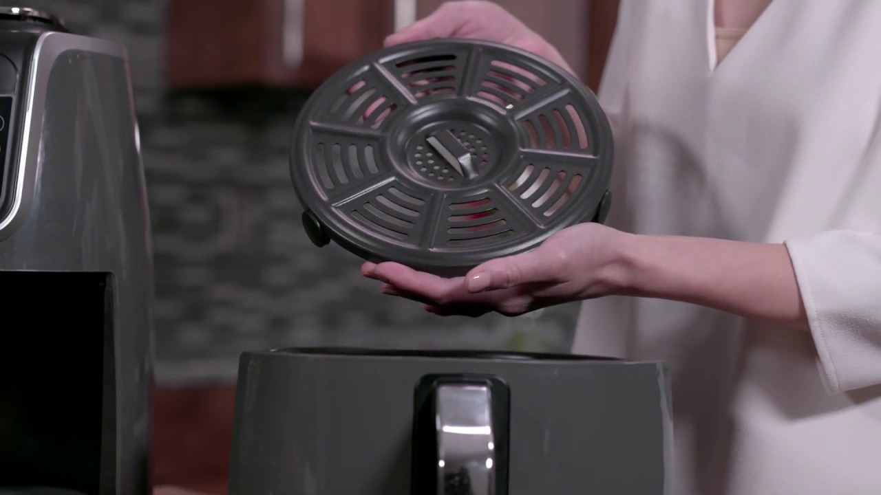 How to Use Your Ninja® Air Fryer Max XL (AF160 Series)