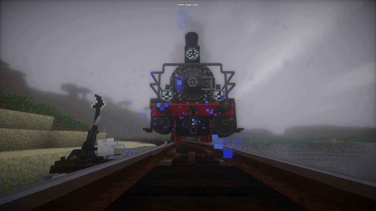 Rails Of War 1.7.10 Railway
