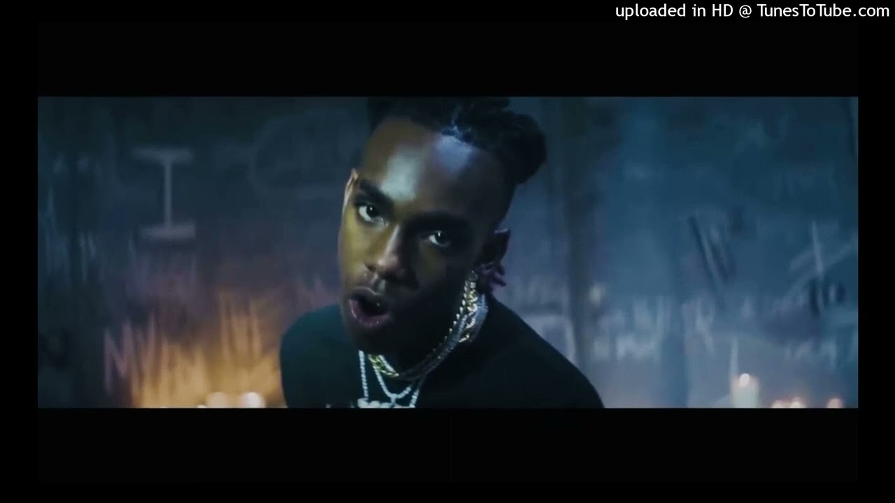 MURDER ON MY MIND PART 1(HIGH PITCHED VERSION OWNED BY YNW MELLY)