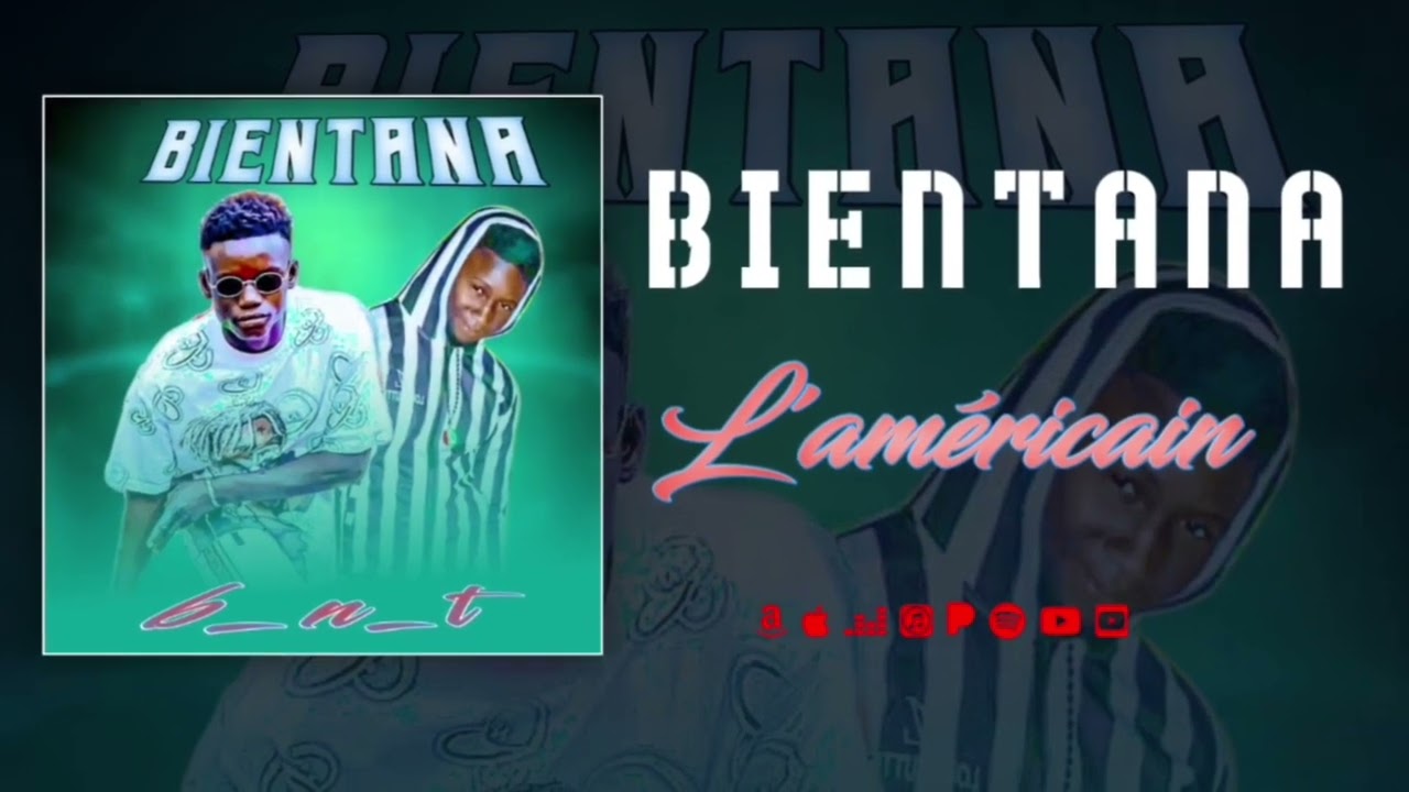 BIENTANA_BNT_((BOUA KA L'Américaine)) _S_ONE PROD SON