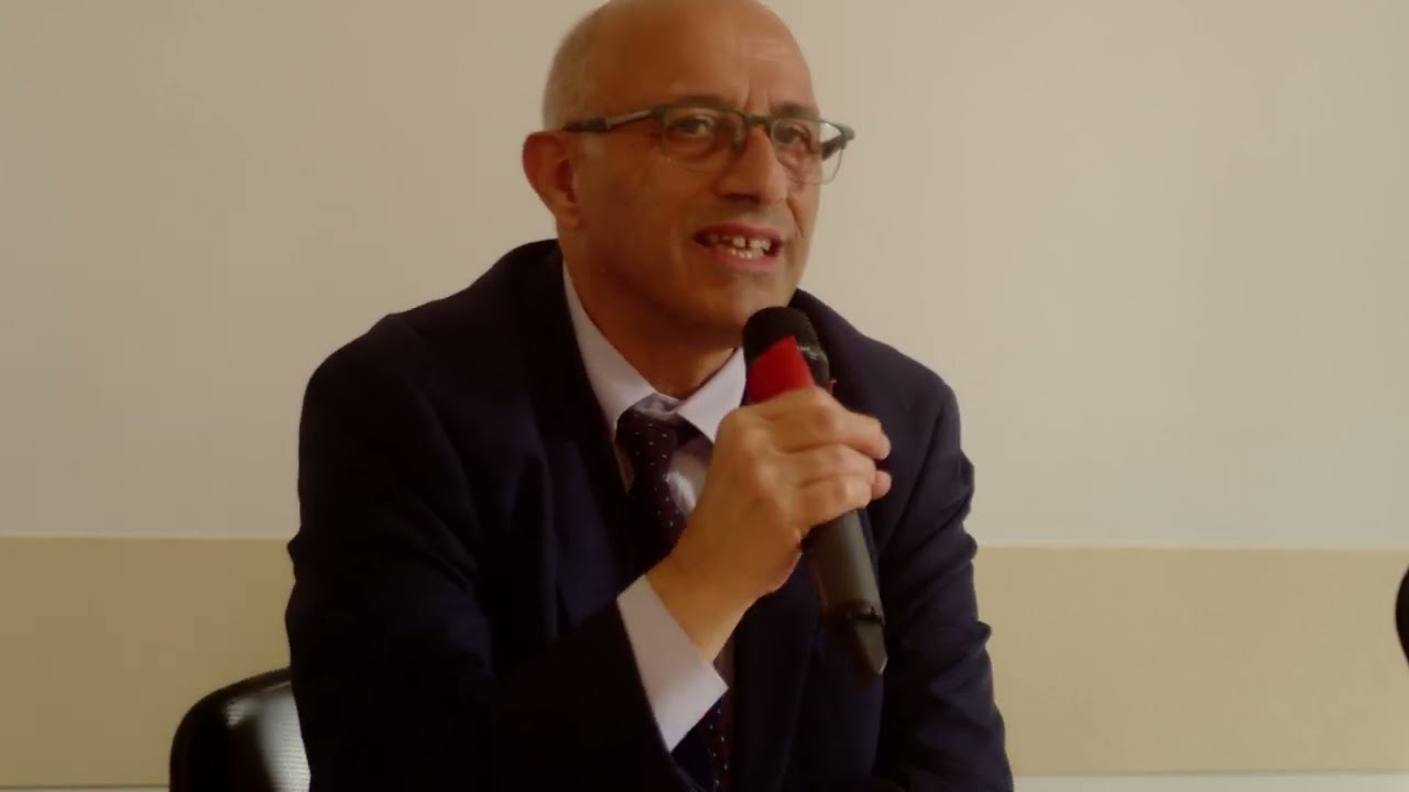 MARIO AMORE: Essere Psichiatra Oggi