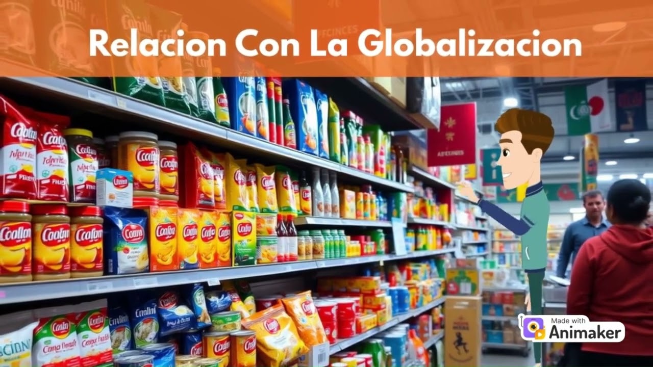 AF1 Globalización Equipo 2