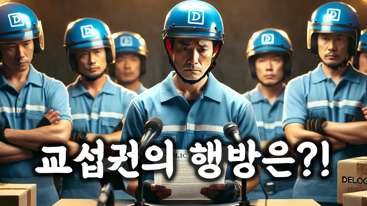 배플노조 결국.. 하청 운영 인정!! 뒤 늦은 사과문 공개