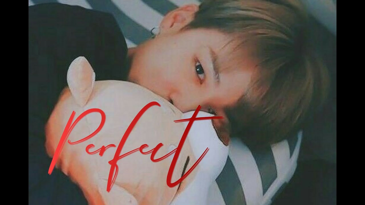 Jimin FMV ll PERFECT ll Birthday Special