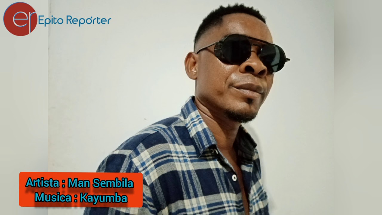 Kayumba - Man Sembila