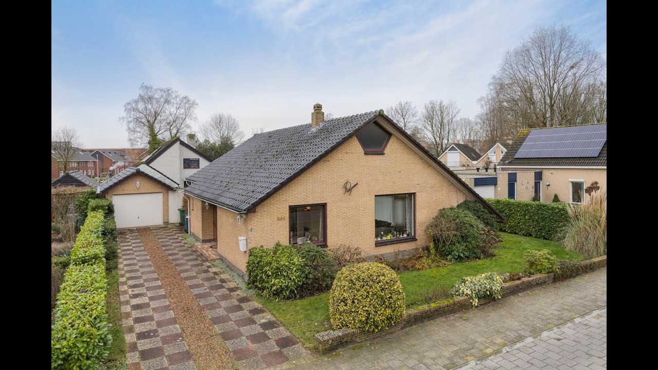 Anklaarseweg 362 , Apeldoorn | Buurman Makelaardij Apeldoorn