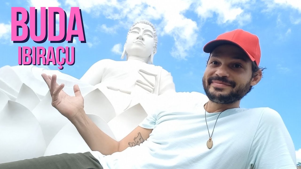 Buda de Ibira&ccedil;u, ES | Andarilho Capixaba #55