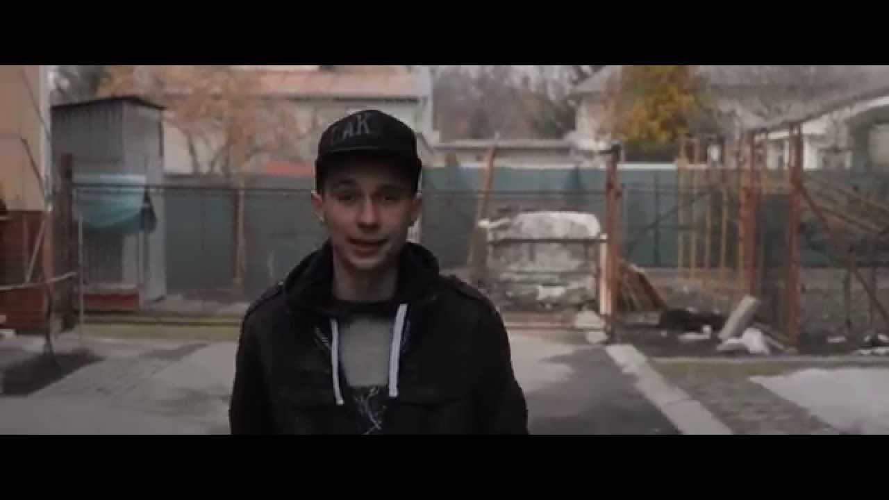 StikLee - Hal&aacute;lFal&oacute; (Offical Video)