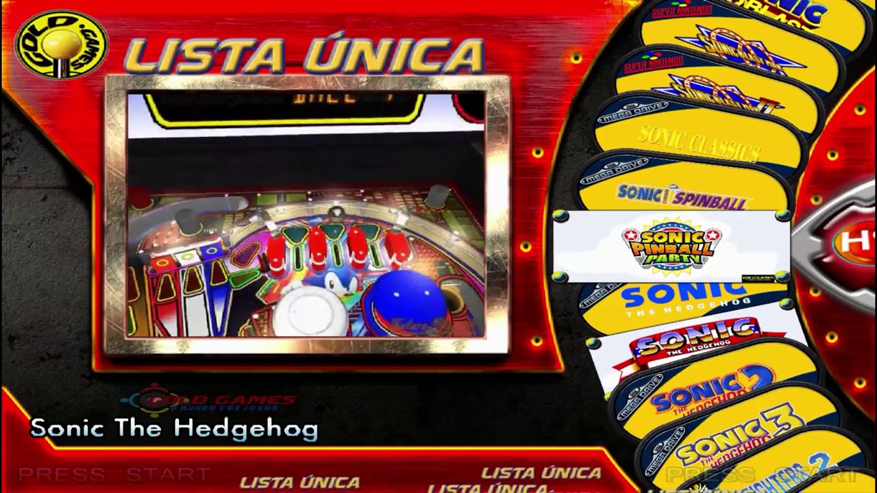 DOWNLOAD HYPERSPIN 1 4 LISTA ÙNICA COM 18 SYSTEMAS