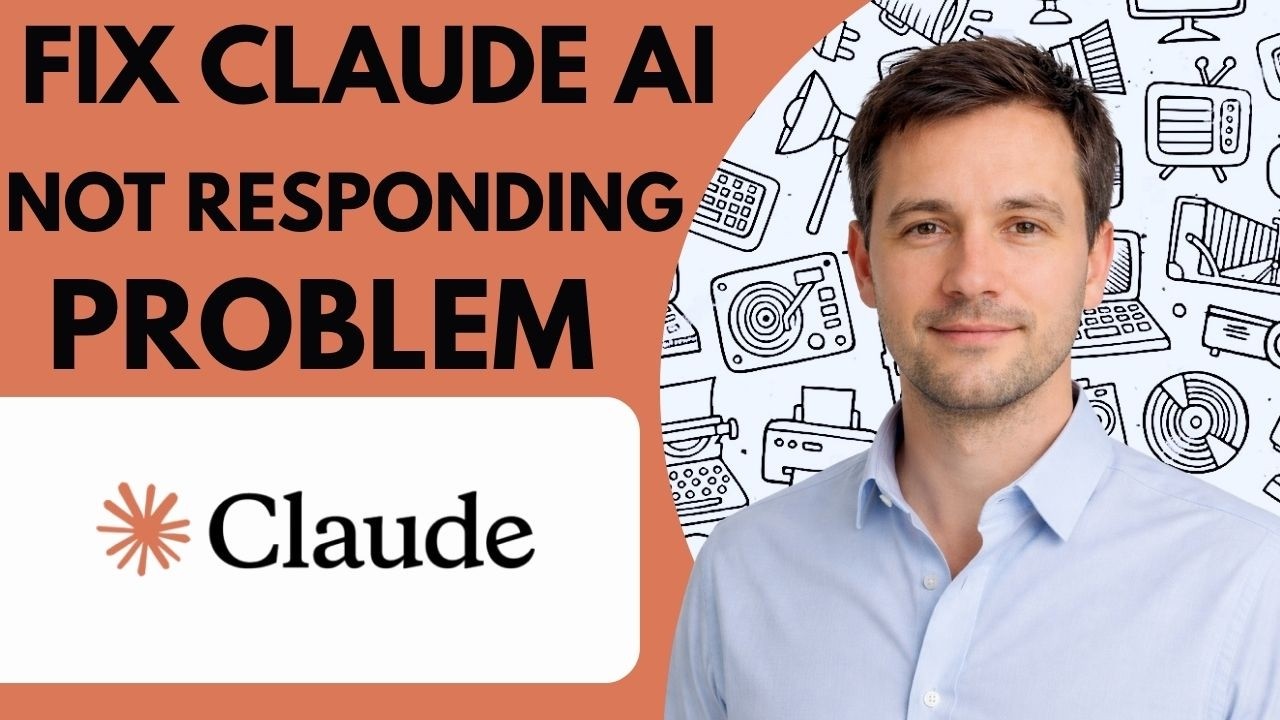 How to Fix Claude AI Not Responding Problem Full Guide 2026