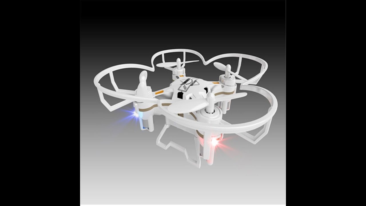Prueba de vuelo y analisis SBEGO pocket drone quadcopter 124 fq777 en español