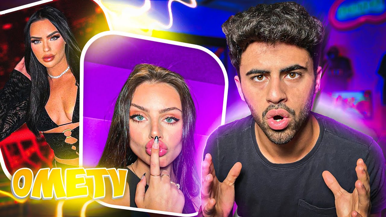 العرب في كل مكان !! | Omegle