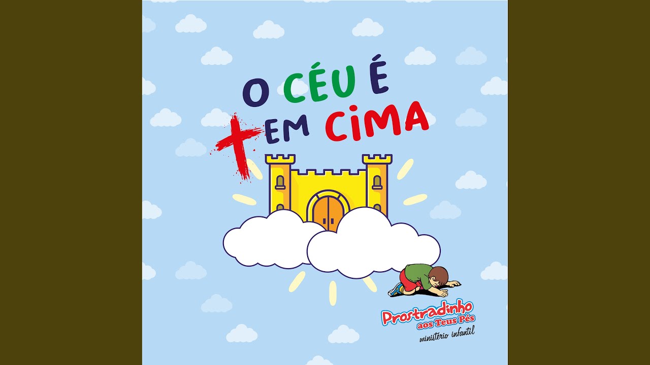 O Céu É Mais em Cima
