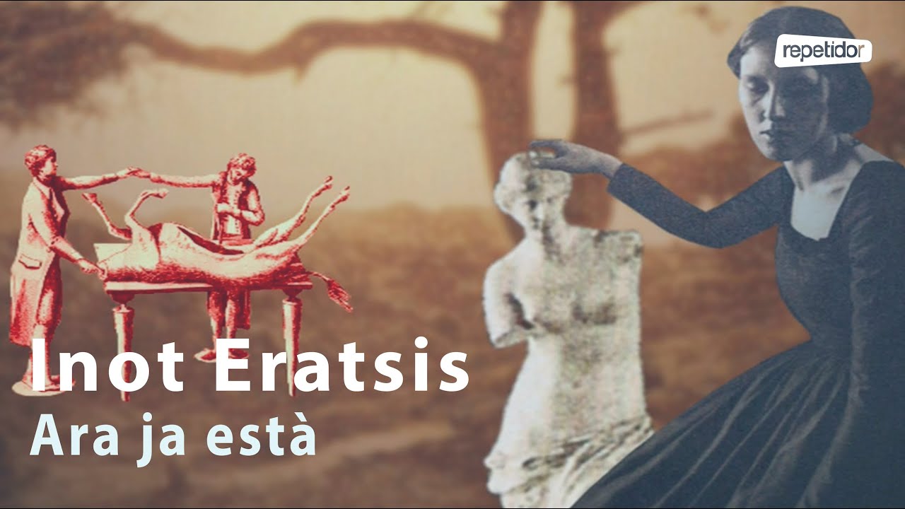 INOT ERATSIS Ara ja està