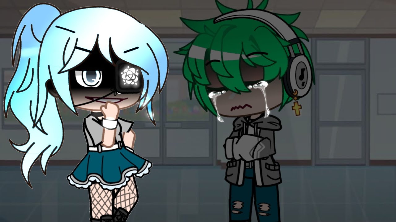 dark house /meme/¿Bakudeku?