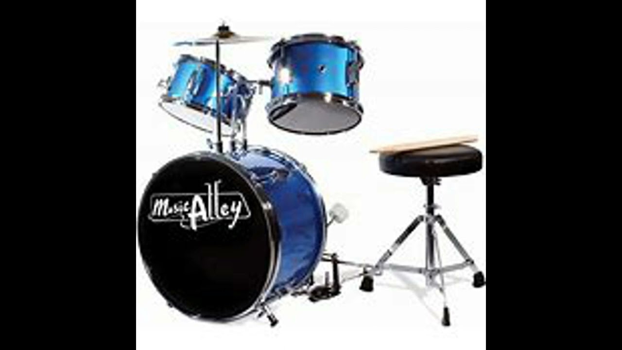 Sungura Museve drum beat with rolls by PTG onthemic.
