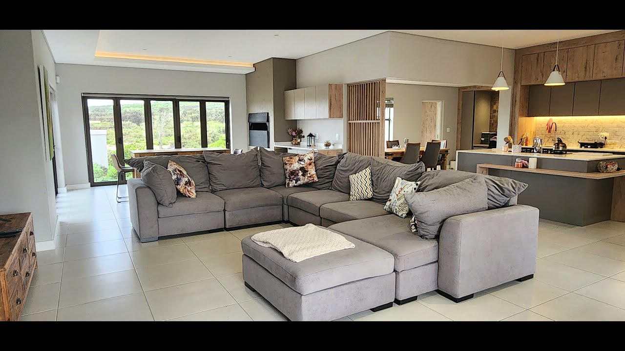 3 Bedroom House in Langebaan Country Estate