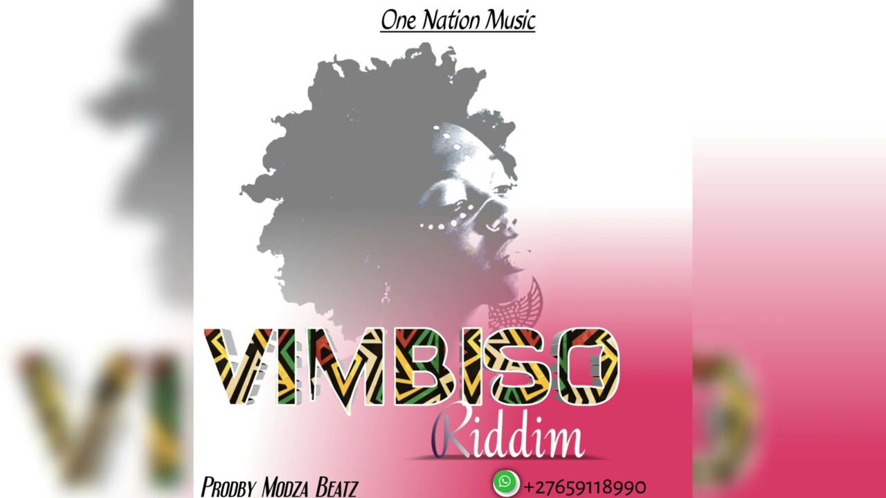 Vimbiso Riddim Zimdancehall Instrumental Prodby Modza Beatz #zimdancehall ,#dancehallinstrumental