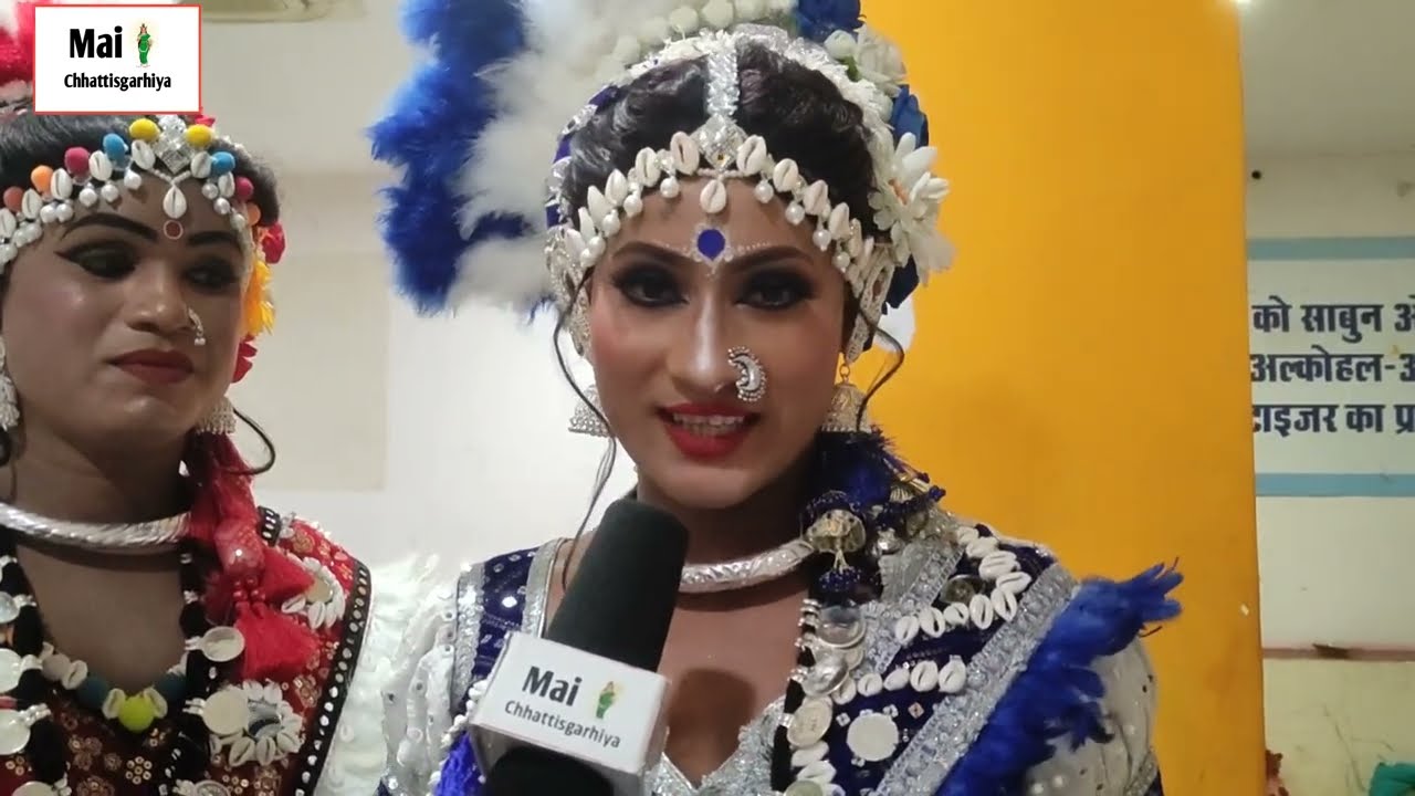 251000 जीतने वाला डांस ग्रुप | स्वरागिनी डांस ग्रुप रतनपुर बिलासपुर