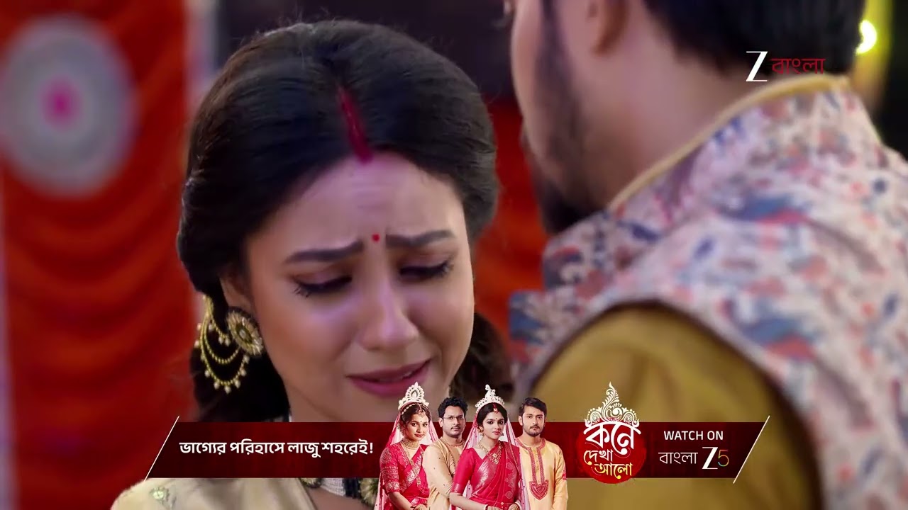 Phulki | মায়ের মুকুটের বোমা নিষ্ক্রিয় করতে পারবে ফুলকি - অরণ্য ?