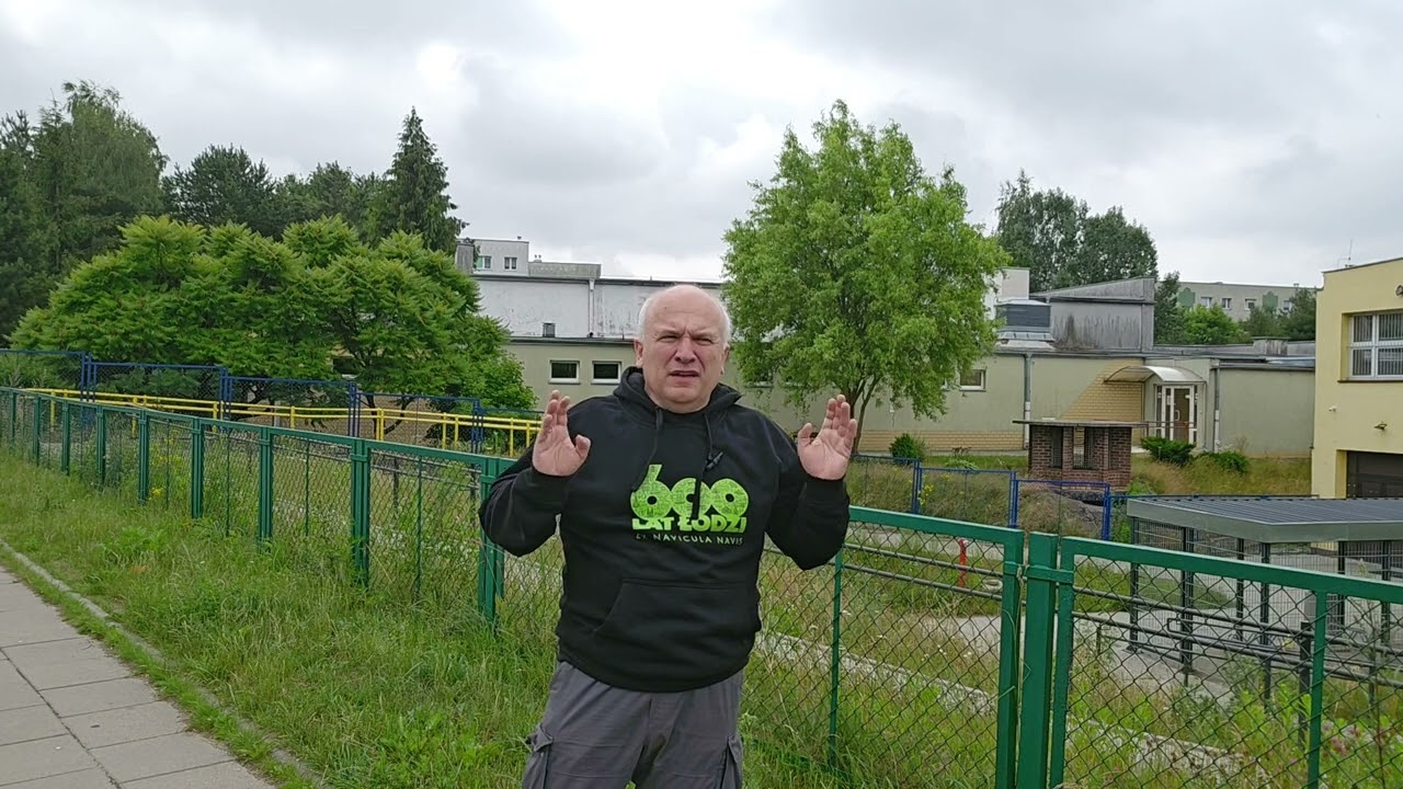 Basen kryty na Radogoszczu Wschodzie