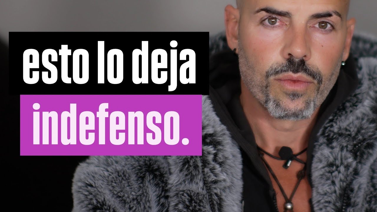3 RASGOS De La Mujer de Alto Valor Que ENAMORAN A Un Hombre Perdidamente (Quedará Indefenso) 💘🦂 #42