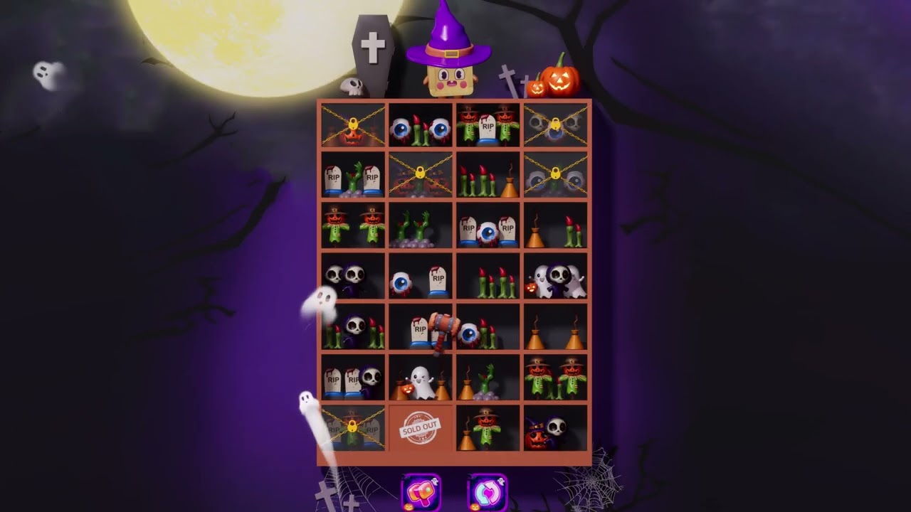 Goods Sort&trade; - Sorting Games