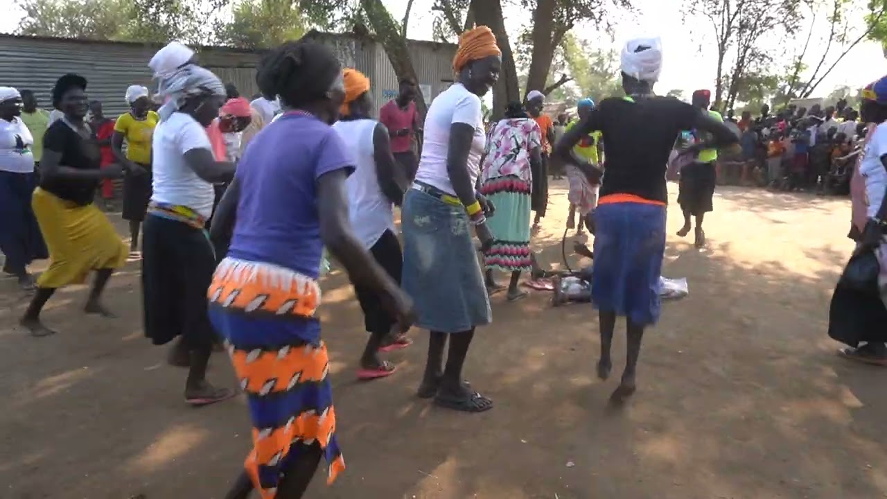 Dumpale  Uduk tradition Dance v1