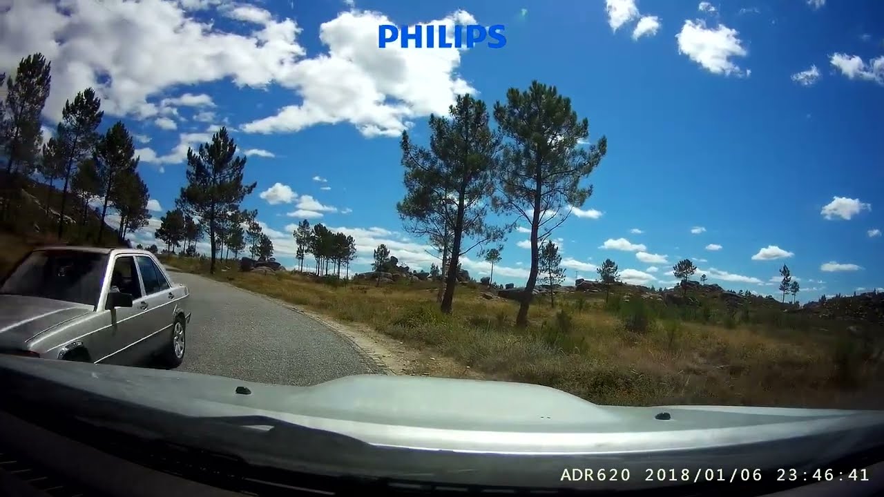 Ger&ecirc;s   On top of the mountains mp4
