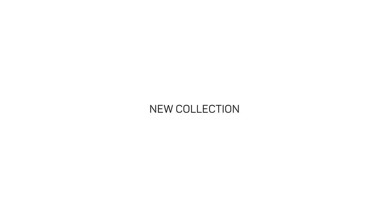 NEW COLLECTION 3