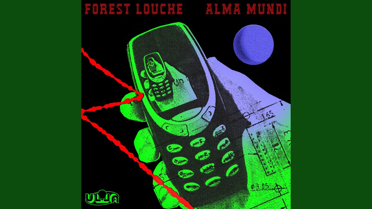 Alma Mundi