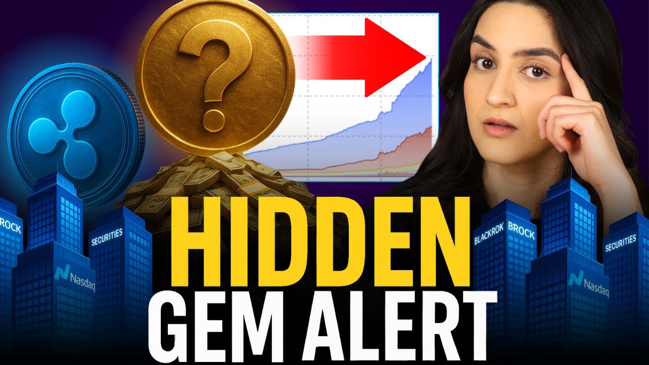Ripple&rsquo;s Hidden Altcoin Bet Is About To Boom (It&rsquo;s Not XRP)