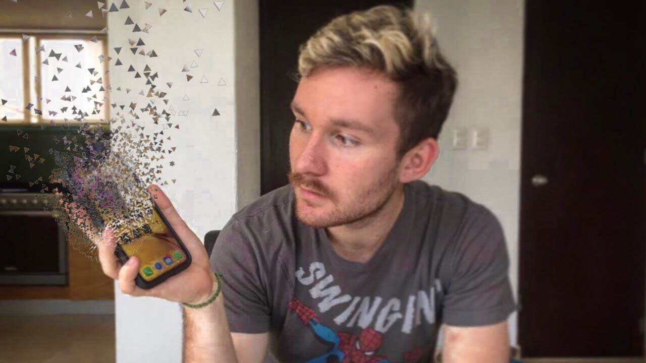la VIDA sin CELULAR