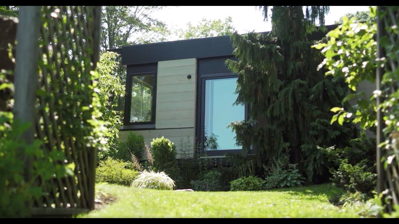 WheelPad - Your Home, Accessible Now