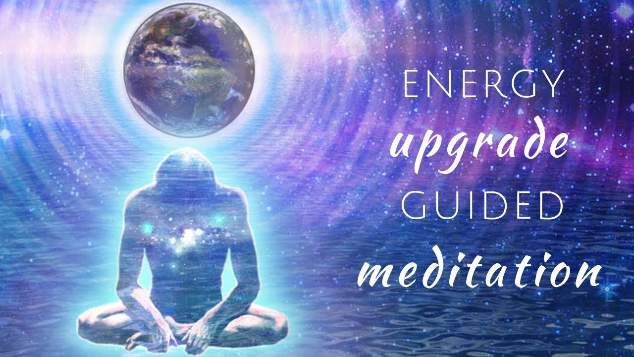 MEET YOUR SPIRIT GUIDES | MEDITATION