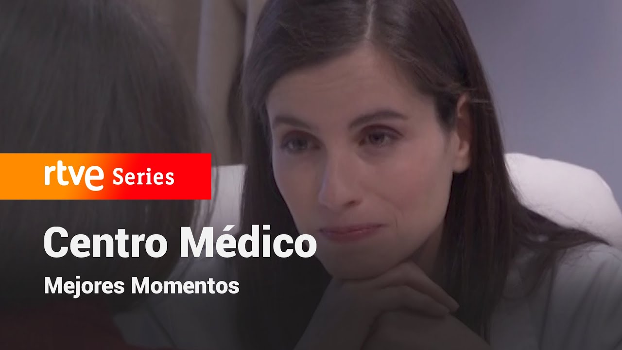 Centro Médico: Capítulo 76 - Mejores momentos 