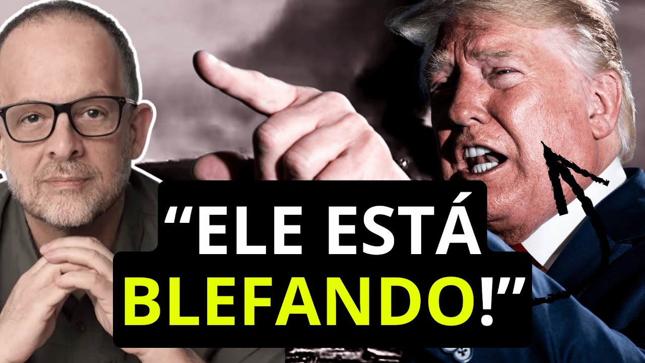 O Que Trump Vai Fazer na Venezuela: Breno Altman Faz Denúncias ARRASADORAS