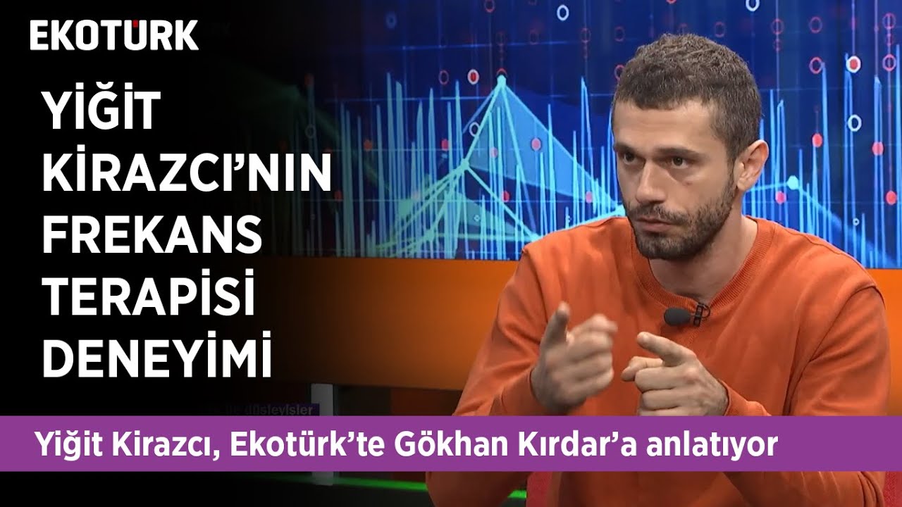 Yiğit Kirazcı'nın Farkındalık Yolculuğu | Gökhan Kırdar