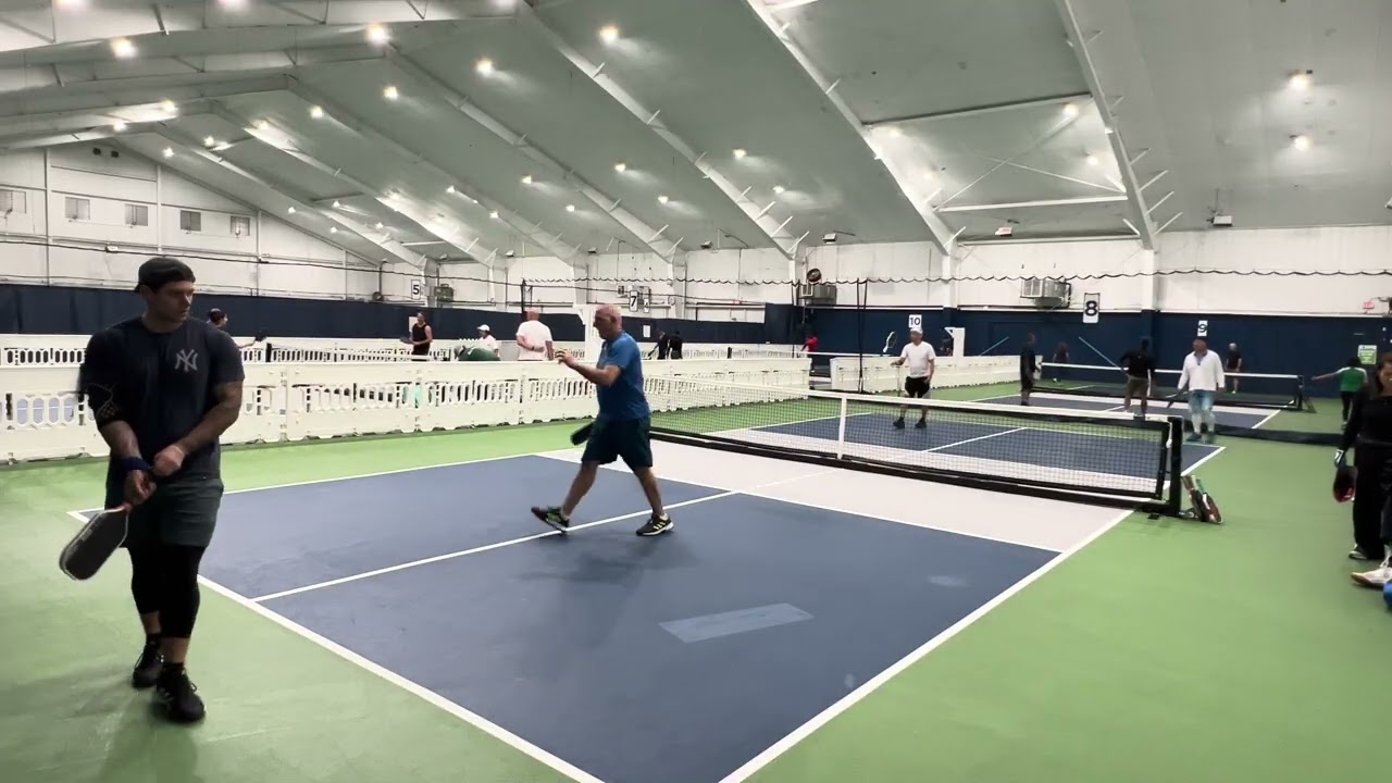 Pickleball Plus - 11/15/25