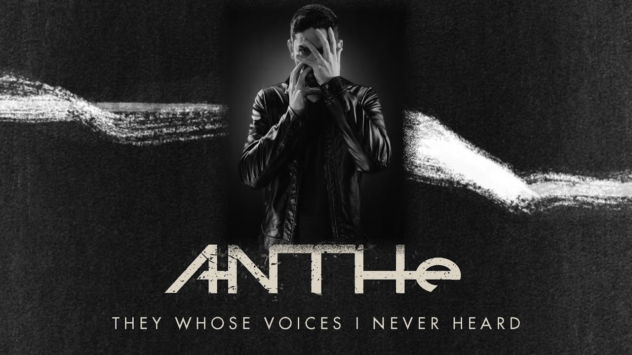 ANTHE - They Whose Voices I Never Heard | PLAYTHROUGH