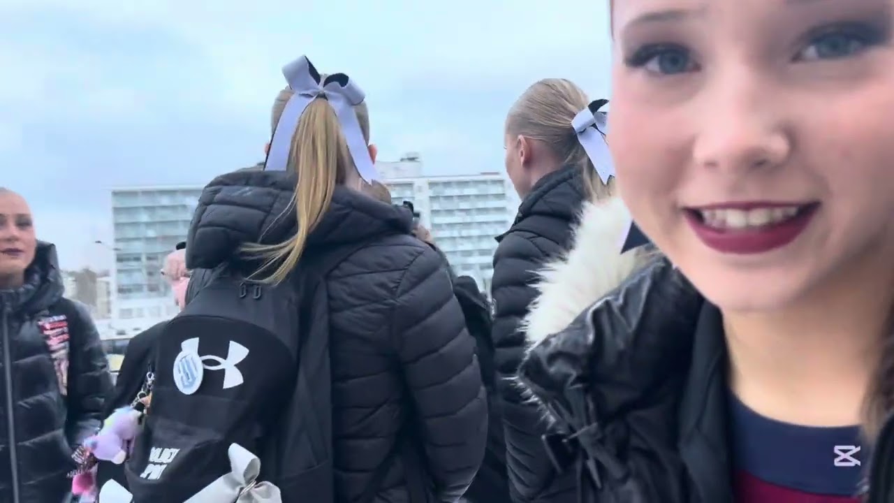 Divines VLOG Golden Cup 8.12.2024