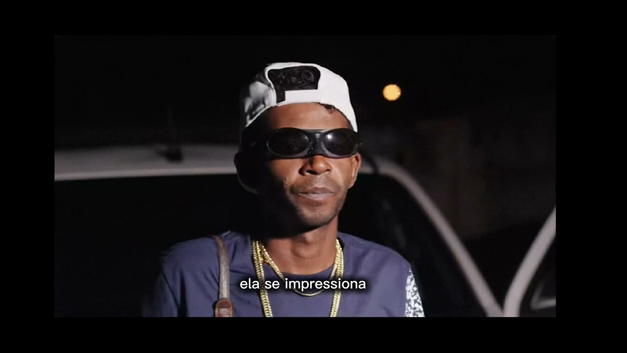 Mc Aquim - LINDA (kiraagang7) 2026 