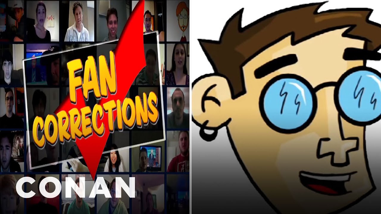 Fan Correction: The Latino 